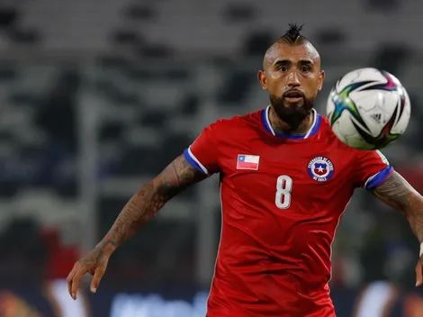 La Roja iniciará las Eliminatorias en el Monumental