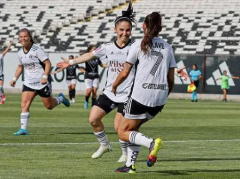 ¿A qué hora juegan Colo Colo vs Cobresal y dónde ver?