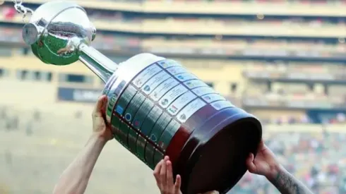 Colo Colo y Ñublense conocen a sus rivales en la fase grupal.