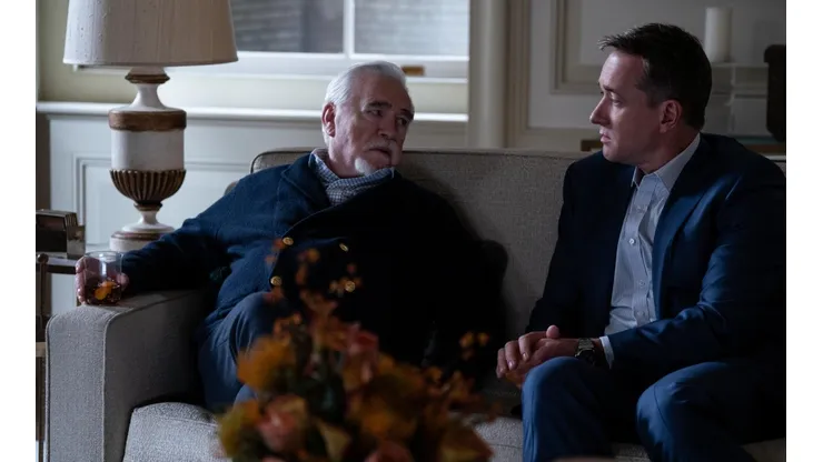Succession regresa este domingo a la pantalla.