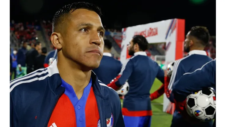 Alexis reveló sus planes tras el retiro