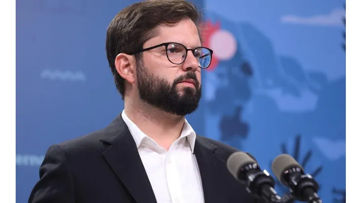 ¿Qué opinó el Presidente Gabriel Boric acerca de una moneda común?