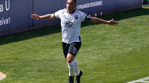 Programación y horario de la despedida de Esteban Paredes