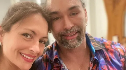 Paula Pavic pidió el divorcio.