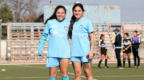 La jugadora de 33 años anotó el empate en el último minuto de juego