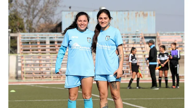 La jugadora de 33 años anotó el empate en el último minuto de juego