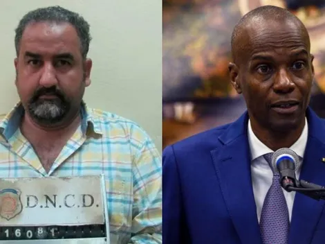 ¿Quién es Rodolphe Jaar, culpable de magnicidio en Haití?