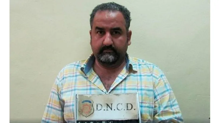 Haitiano-chileno se declara culpable de asesinar a expresidente de Haití