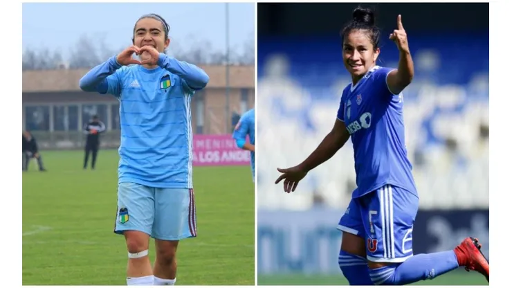 ¿Dónde ver en vivo el Campeonato Nacional Femenino?