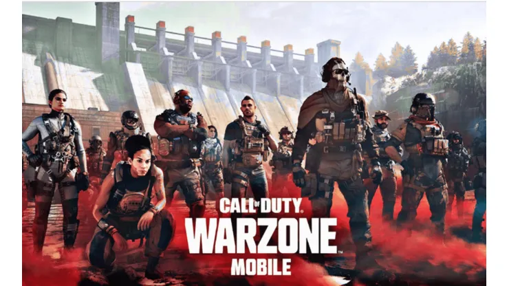 ¿Cómo y dónde puedo descargar Call of Duty: Warzone Mobile?