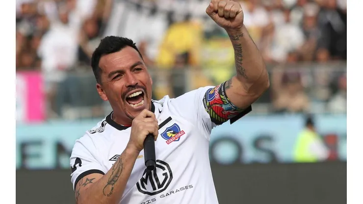 Esteban Paredes