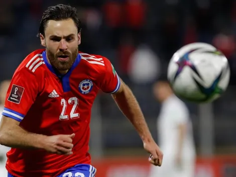 "Siempre especial": Ben disfruta de su regreso a la Roja