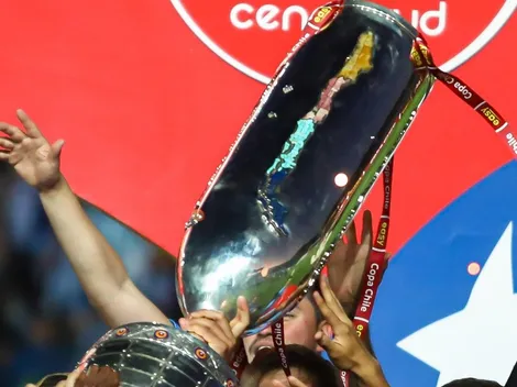 Caamaño pide que dejen a equipos amateur jugar en sus estadios