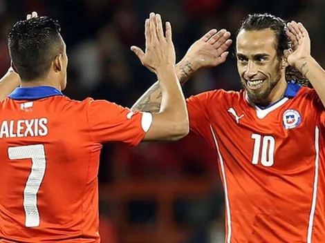 Valdivia llama a AS7 a repensar su planes con La Roja