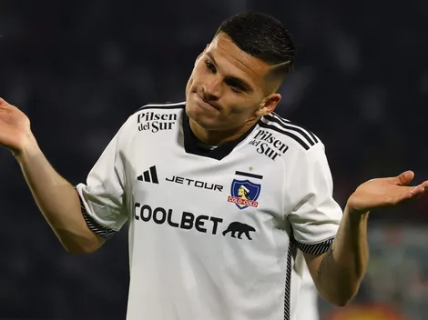 Lucas Cepeda le devuelve la ilusión a la Roja: "Hace todo bien"