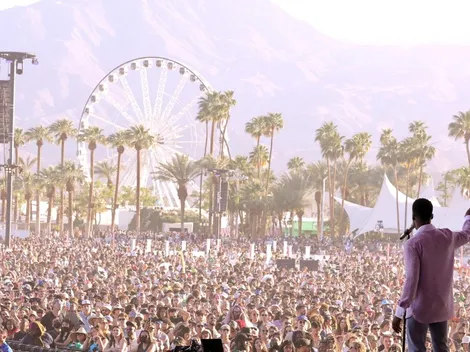 ¡Coachella 2023 ya tiene su fecha y artistas confirmados!