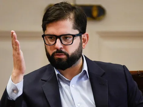 Gobierno responde a acusación de Rodolfo Carter