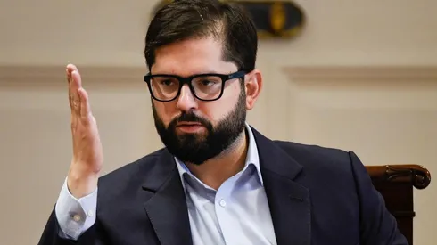 Gobierno responde a acusación de Rodolfo Carter