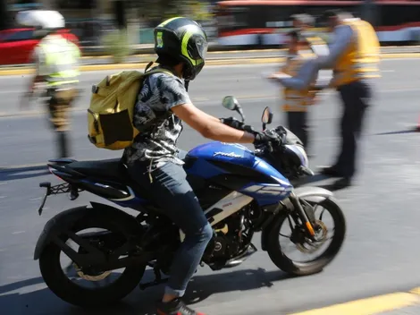 ¿Cómo homologar una moto?