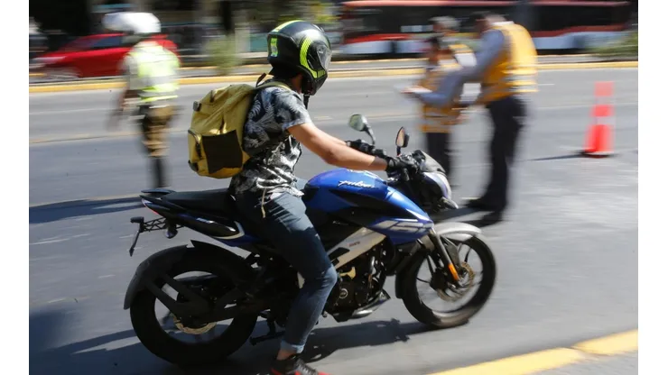 ¿Cómo homologar una moto?