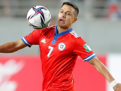 Alexis: "La generación dorada ya es pasado"