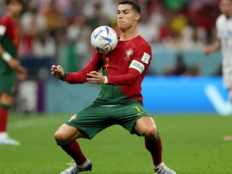 CR197: Cristiano rompe un nuevo récord para su carrera