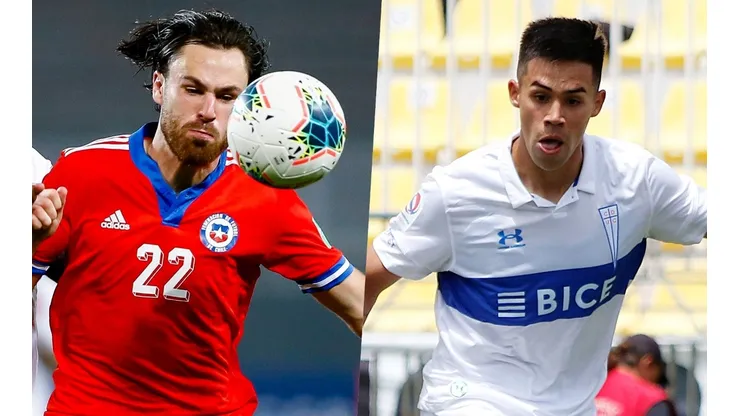 Brereton habló en la previa del amistoso ante Paraguay.