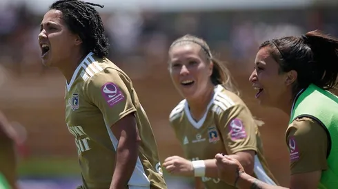 Las Albas debutarán como visitante ante Cobresal.