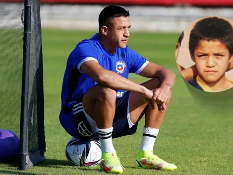 Alexis quiere un retiro humilde