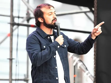 Posibles rivales de Sharp en Valparaíso por municipales 2024