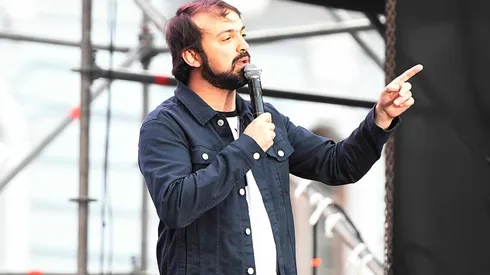 Posibles rivales de Sharp en Valparaíso por municipales 2024