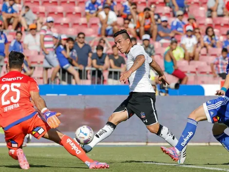 Paredes recuerda un doblete a la U estando lesionado