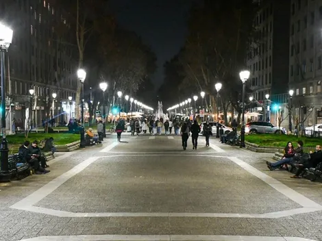 ¿A qué hora oscurecerá tras el cambio de hora?