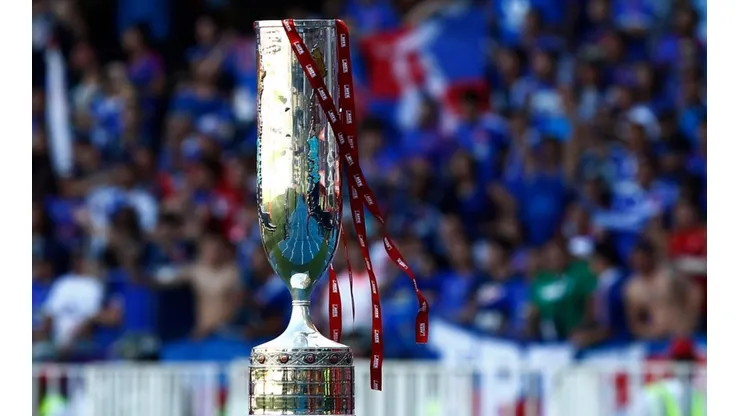 La Copa Chile tendrá un novedoso formato en este 2023.