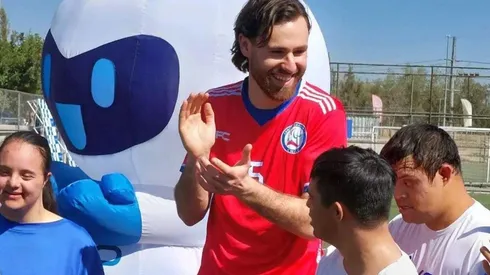 El jueves de sonrisas de Ben Brereton.