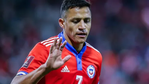 Alexis y dura revelación sobre el fútbol chileno que incluye a Colo Colo, la U y la Católica.