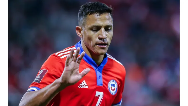 Alexis y dura revelación sobre el fútbol chileno que incluye a Colo Colo, la U y la Católica.