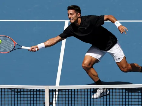 Gago apunta alto: "Tengo mucho por mejorar"