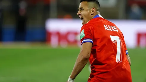 Alexis compartió su testimonio en una tremenda entrevista