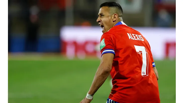 Alexis compartió su testimonio en una tremenda entrevista
