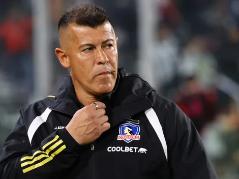 ¿Qué piensa Almirón sobre la nómina a la Roja de colocolinos?