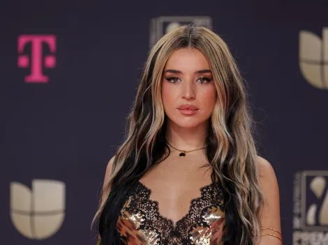 Lola Índigo confirma a Denise Rosenthal como invitada a su show