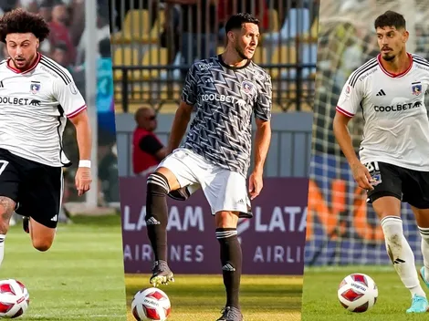 Quinteros patea el tablero y ensaya línea de tres en defensa