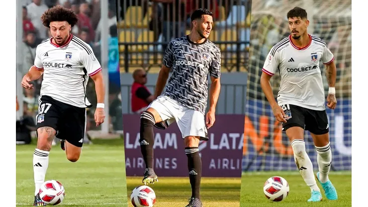El entrenador albo probará una línea de tres en defensa este sábado.
