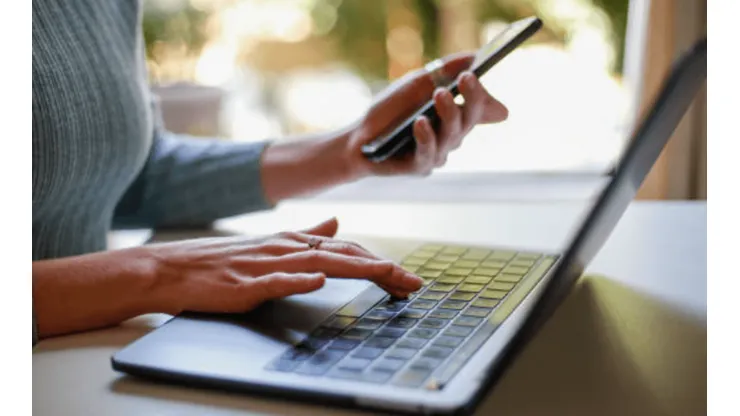 Portal de empleo para mujeres