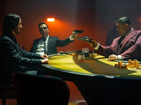 ¿Qué significa el final de John Wick 4?