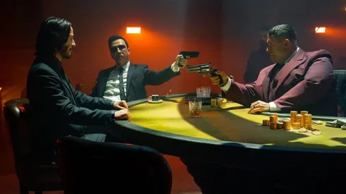 Más de un personaje tiene un futuro incierto en la saga.