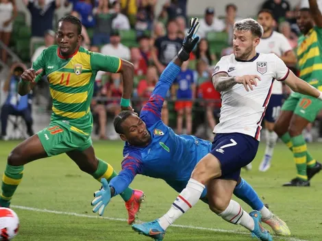 ¿Dónde ver en vivo a Estados Unidos vs Granada por la Liga de Naciones?