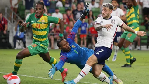 El seleccionado norteamericano enfrenta por la fecha 5 de la Liga de Naciones a Granada.