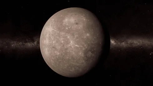 Mercurio en la astrología